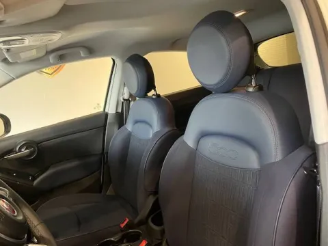 Fiat 500X 1.3 mjet 95cv - Immagine 9