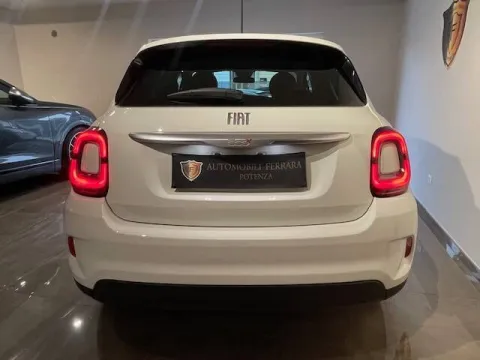Fiat 500X 1.3 mjet 95cv - Immagine 11