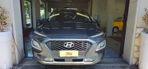 Hyundai Kona 1.6 crdi Style 2wd 115cv - Immagine 1