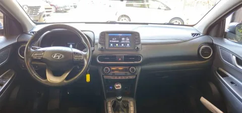Hyundai Kona 1.6 crdi Style 2wd 115cv - Immagine 4