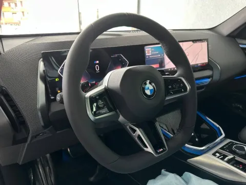BMW X3 xdrive20d MSport auto - Immagine 14