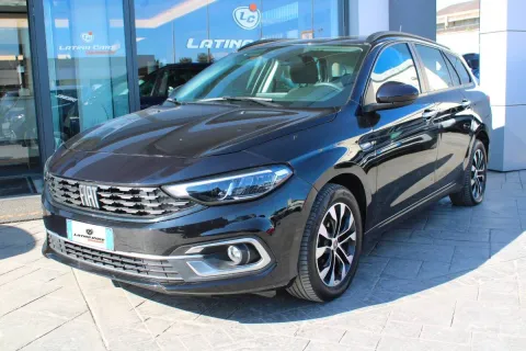 Fiat Tipo SW 1.6 mjt CityLife s&s 130cv - Immagine 1