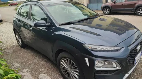 Hyundai Kona 1.6 crdi Style 2wd 115cv - Immagine 8