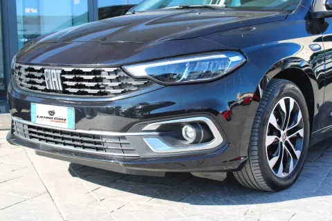 Fiat Tipo SW 1.6 mjt CityLife s&s 130cv - Immagine 2