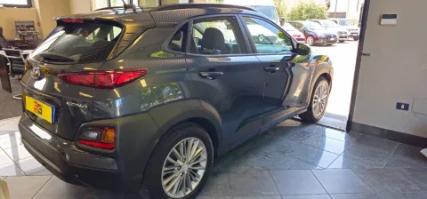 Hyundai Kona 1.6 crdi Style 2wd 115cv - Immagine 9