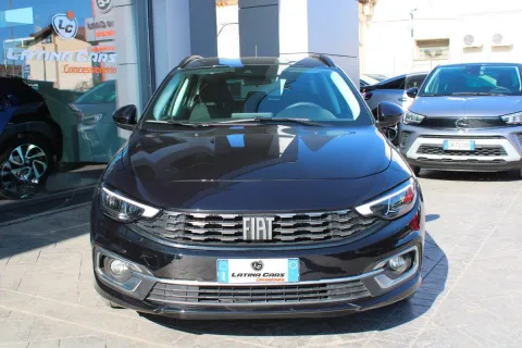 Fiat Tipo SW 1.6 mjt CityLife s&s 130cv - Immagine 3