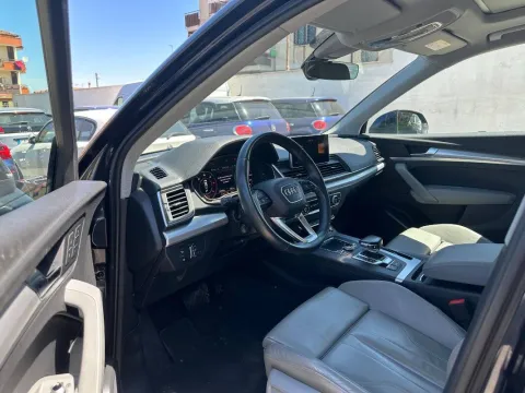 Audi Q5 40 2.0 tdi S line Plus quattro 190cv s-tronic my20 - Immagine 5