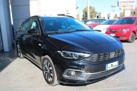 Fiat Tipo SW 1.6 mjt CityLife s&s 130cv - Immagine 4