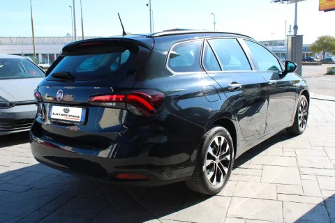 Fiat Tipo SW 1.6 mjt CityLife s&s 130cv - Immagine 5