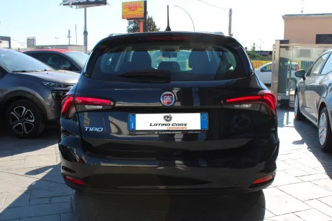 Fiat Tipo SW 1.6 mjt CityLife s&s 130cv - Immagine 6