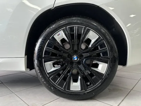BMW X3 xdrive20d MSport auto - Immagine 22