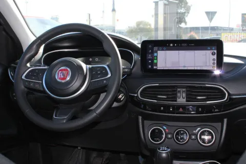 Fiat Tipo SW 1.6 mjt CityLife s&s 130cv - Immagine 9