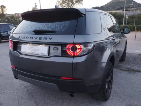 Land Rover Discovery Sport 2.0 td4 HSE awd 150cv auto - Immagine 6