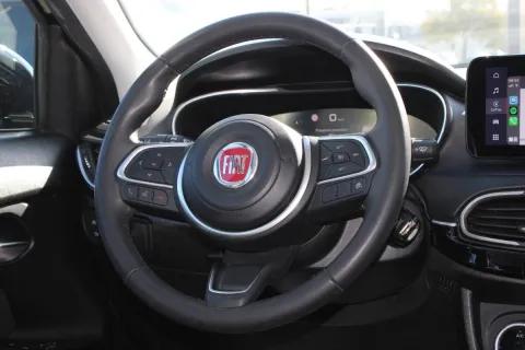 Fiat Tipo SW 1.6 mjt CityLife s&s 130cv - Immagine 10