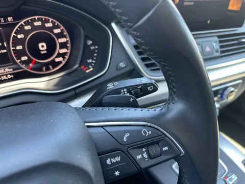 Audi Q5 40 2.0 tdi S line Plus quattro 190cv s-tronic my20 - Immagine 14