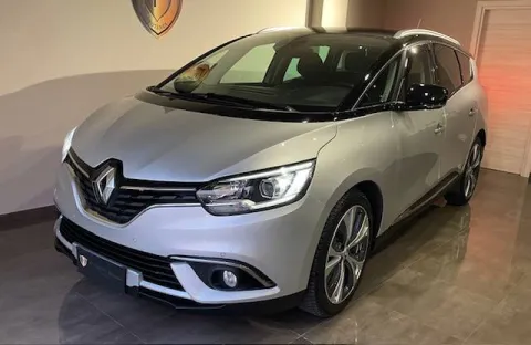 Renault Grand Scenic 1.5 dci energy Bose 110cv edc - Immagine 1