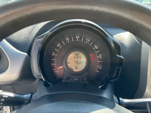 Citroen C1 3p 1.0 vti Feel E6 - Immagine 9