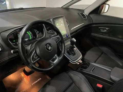 Renault Grand Scenic 1.5 dci energy Bose 110cv edc - Immagine 6