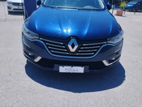 Renault Talisman Sporter 1.6 dci energy Intens 130cv edc - Immagine 5
