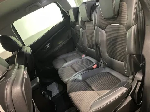 Renault Grand Scenic 1.5 dci energy Bose 110cv edc - Immagine 12