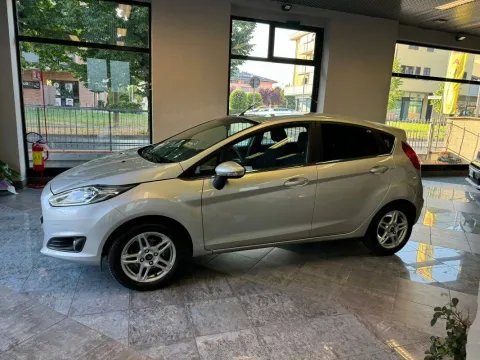 Ford Fiesta 5p 1.0 Business 80cv - Immagine 7