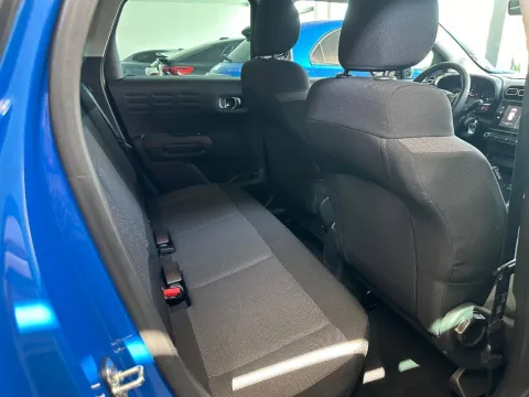 Citroen C3 Aircross 1.5 bluehdi Feel s&s 120cv eat6 - Immagine 5