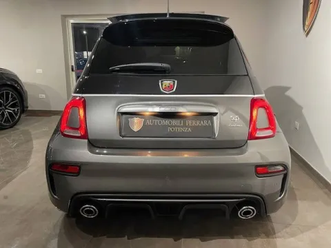 Abarth 595 1.4 t-jet Turismo 165cv my19 - Immagine 6