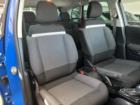 Citroen C3 Aircross 1.5 bluehdi Feel s&s 120cv eat6 - Immagine 6