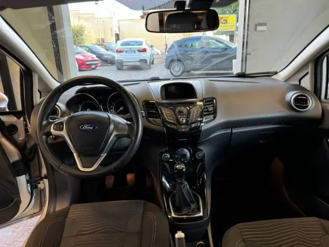 Ford Fiesta 5p 1.0 Business 80cv - Immagine 9