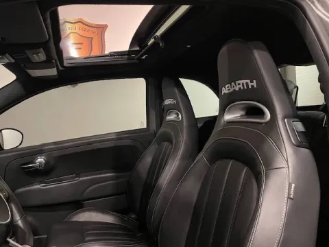 Abarth 595 1.4 t-jet Turismo 165cv my19 - Immagine 11