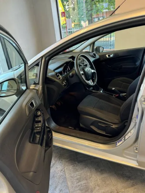 Ford Fiesta 5p 1.0 Business 80cv - Immagine 12