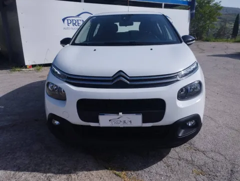 Citroen C3 1.2 puretech Feel s&s 83cv neopatentati my20 - Immagine 2