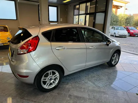 Ford Fiesta 5p 1.0 Business 80cv - Immagine 15