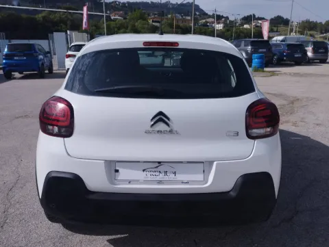 Citroen C3 1.2 puretech Feel s&s 83cv neopatentati my20 - Immagine 5