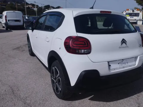 Citroen C3 1.2 puretech Feel s&s 83cv neopatentati my20 - Immagine 7