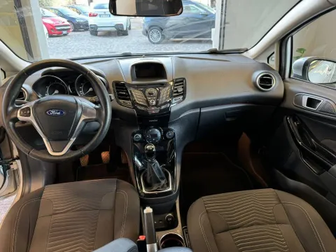 Ford Fiesta 5p 1.0 Business 80cv - Immagine 18