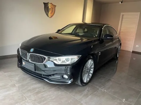 BMW 430i Gran Coupe Luxury auto - Immagine 1
