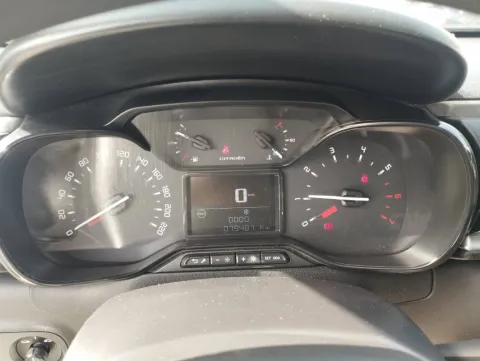 Citroen C3 1.2 puretech Feel s&s 83cv neopatentati my20 - Immagine 8
