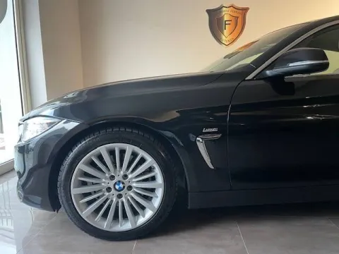 BMW 430i Gran Coupe Luxury auto - Immagine 3