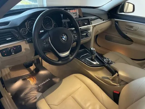 BMW 430i Gran Coupe Luxury auto - Immagine 5