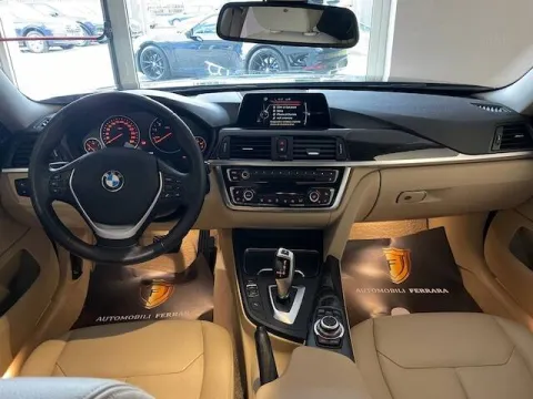 BMW 430i Gran Coupe Luxury auto - Immagine 6