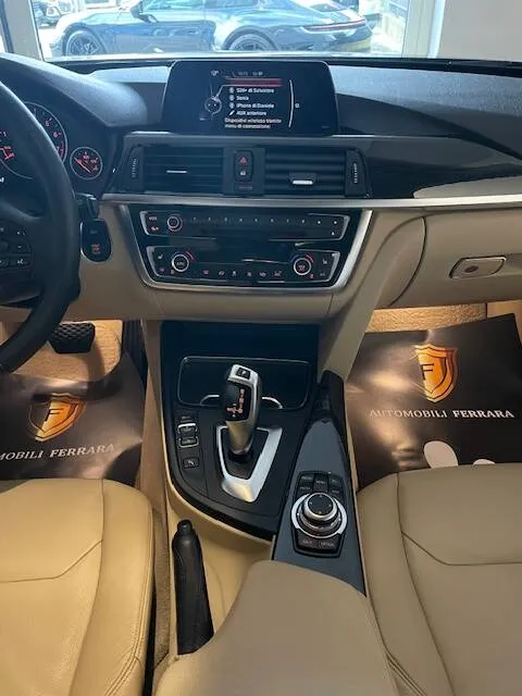 BMW 430i Gran Coupe Luxury auto - Immagine 7