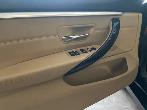 BMW 430i Gran Coupe Luxury auto - Immagine 11