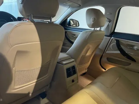 BMW 430i Gran Coupe Luxury auto - Immagine 12