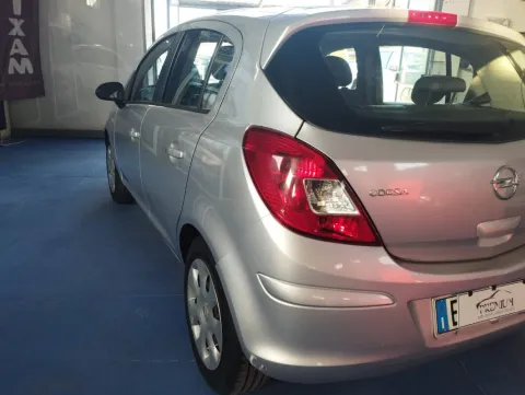 Opel Corsa 5p 1.2 Edition (elective) Gpl-tech 85cv - Immagine 5