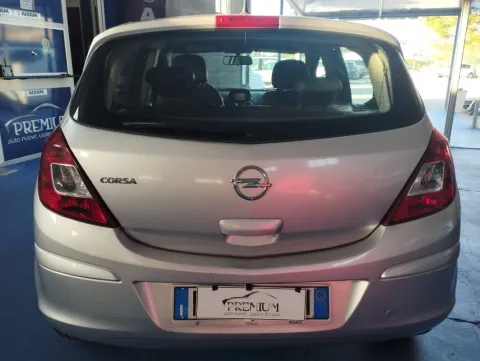 Opel Corsa 5p 1.2 Edition (elective) Gpl-tech 85cv - Immagine 6