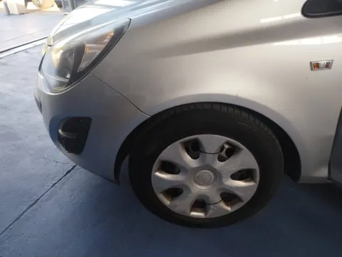 Opel Corsa 5p 1.2 Edition (elective) Gpl-tech 85cv - Immagine 7
