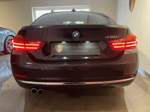 BMW 430i Gran Coupe Luxury auto - Immagine 15