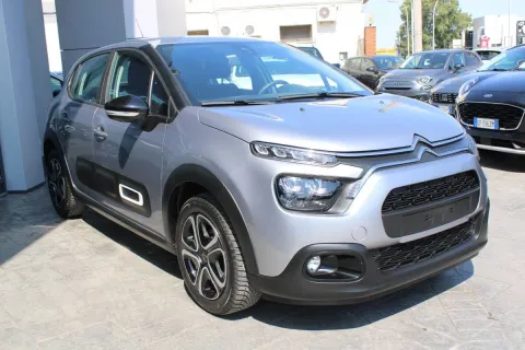 Citroen C3 1.2 puretech Feel Pack s&s 83cv - Immagine 4