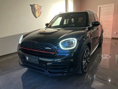 Mini Mini Countryman 2.0 JCW JCW auto - Immagine 1
